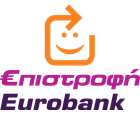 Eurobank - Επιστροφή