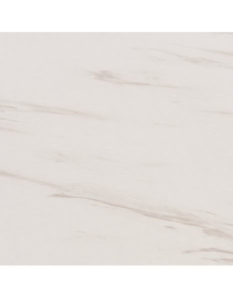 ΤΡΑΠΕΖΙ ΣΑΛΟΝΙΟΥ HM9420.01 WHITE MARBLE ΜΕΛΑΜΙΝΗ-ΧΡΥΣΗ ΜΕΤΑΛΛΙΚΗ ΒΑΣΗ Φ80x48,5Yεκ.